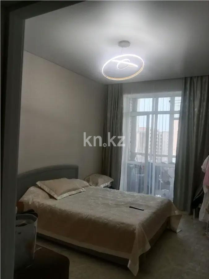 Продажа 2-комнатной квартиры, 57 м², ул. А-52, дом  2 в Астане - фото 2