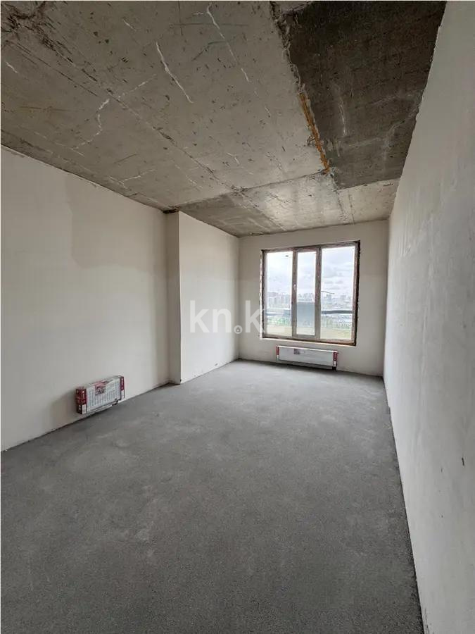 Продажа 3-комнатной квартиры, 96.5 м², пр. Туран, дом  83/1 в Астане - фото 2