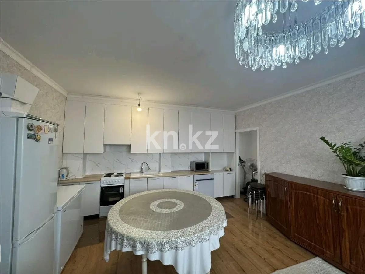Продажа 3-комнатной квартиры, 67.88 м² в Астане - фото 4