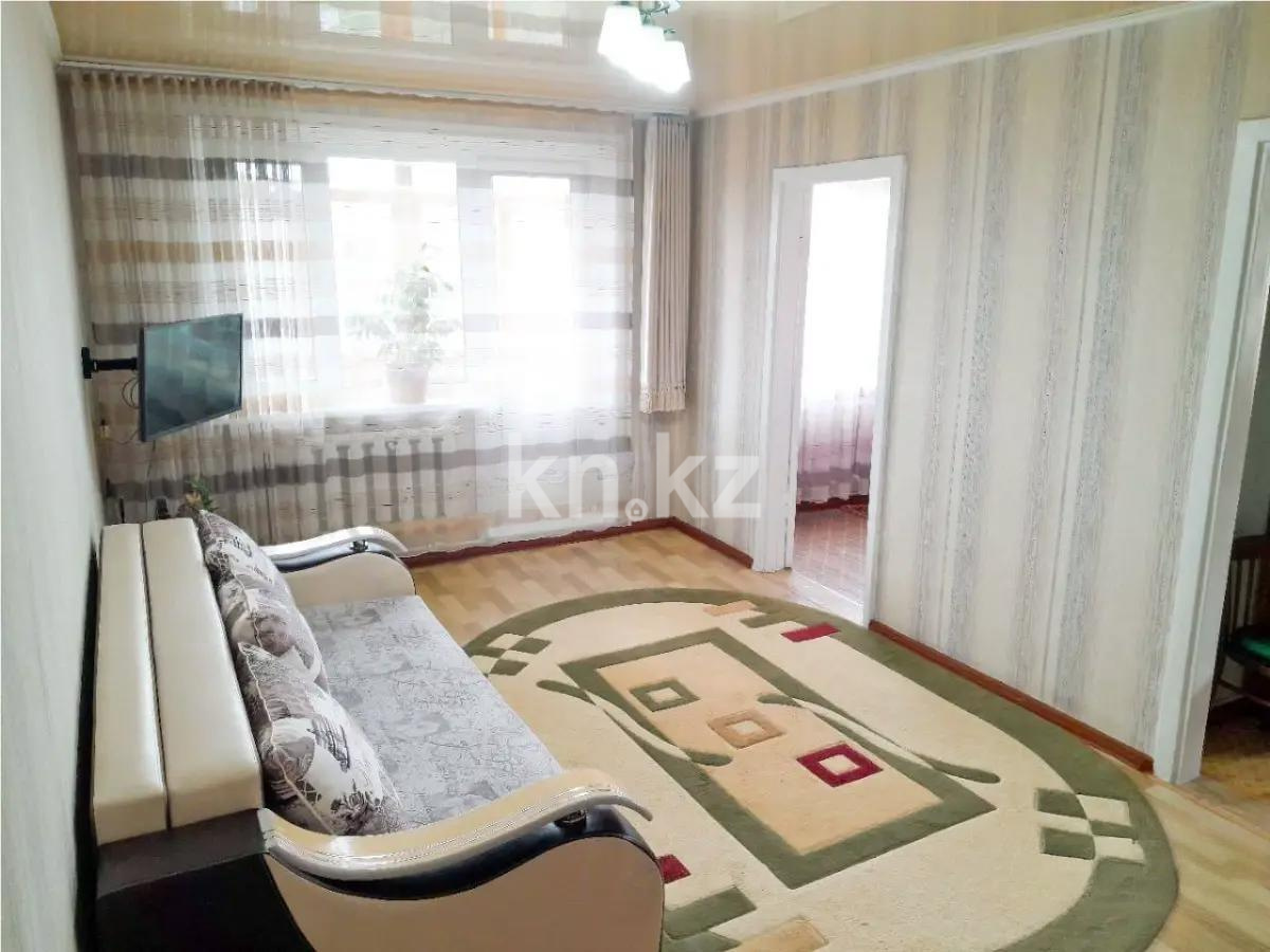 Продажа 4-комнатной квартиры, 62 м², мкр-н 23, дом  31 в Караганде