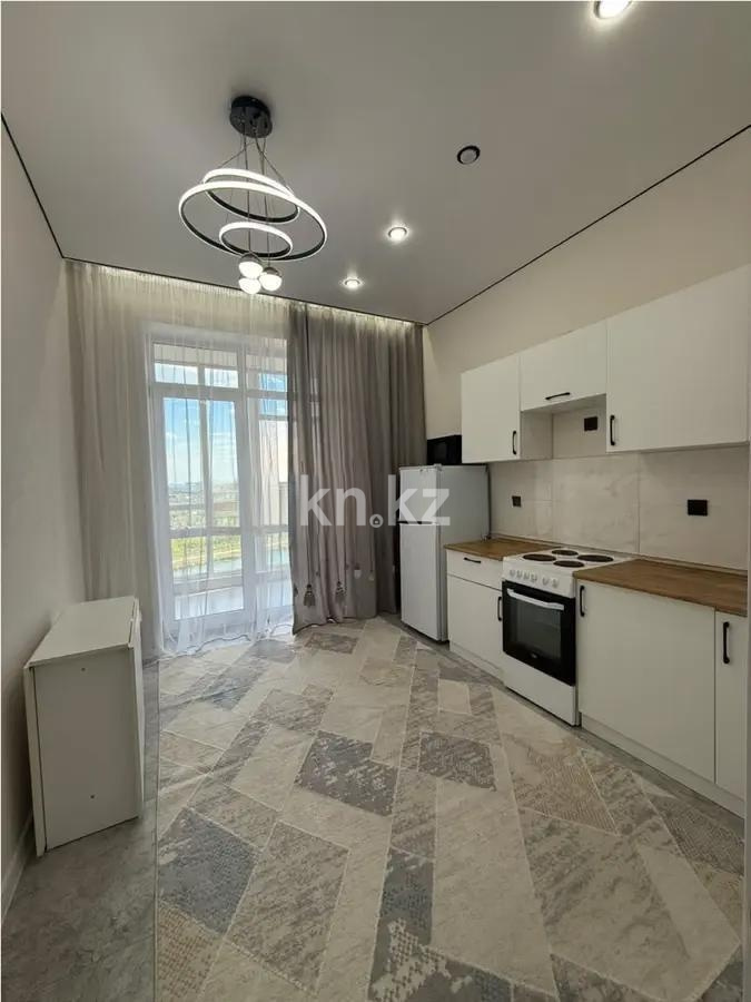 Продажа 2-комнатной квартиры, 54 м² в Астане - фото 3