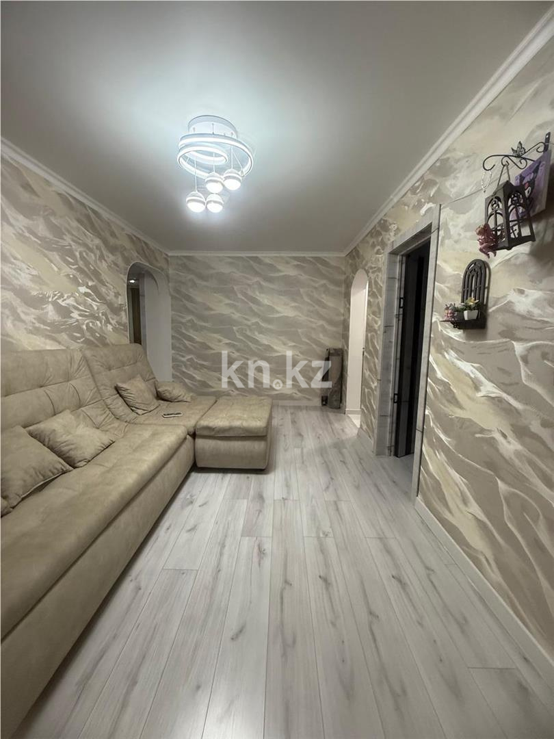 Продажа 3-комнатной квартиры, 64 м², ул. Затаевича (Зональная) в Караганде - фото 4