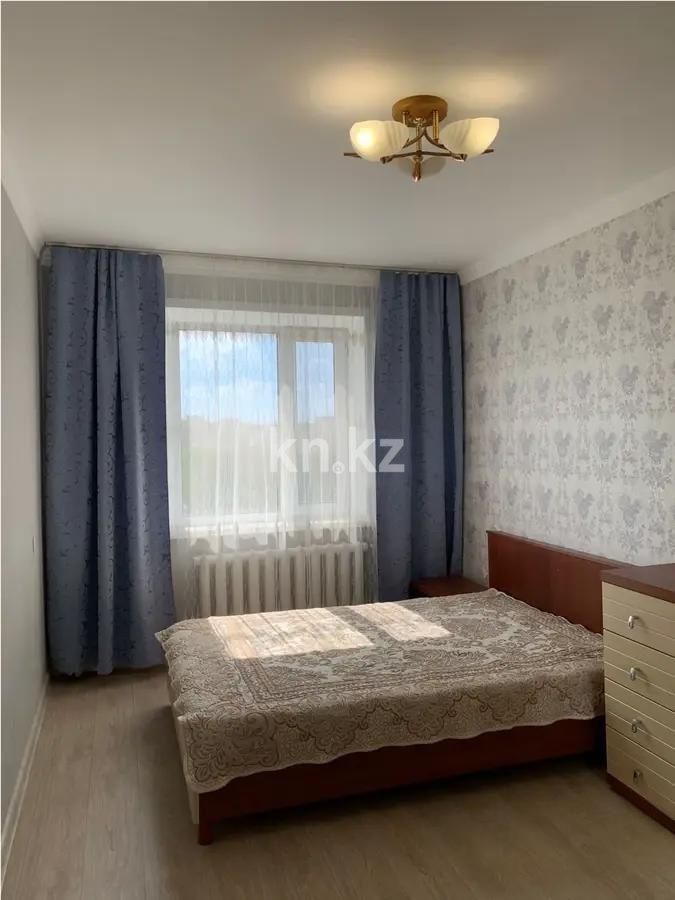 Продажа 3-комнатной квартиры, 66 м² в Караганде - фото 2