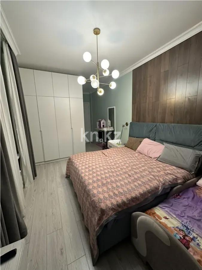 Продажа 3-комнатной квартиры, 101 м², ул. Розыбакиева, дом  310а в Алматы - фото 3