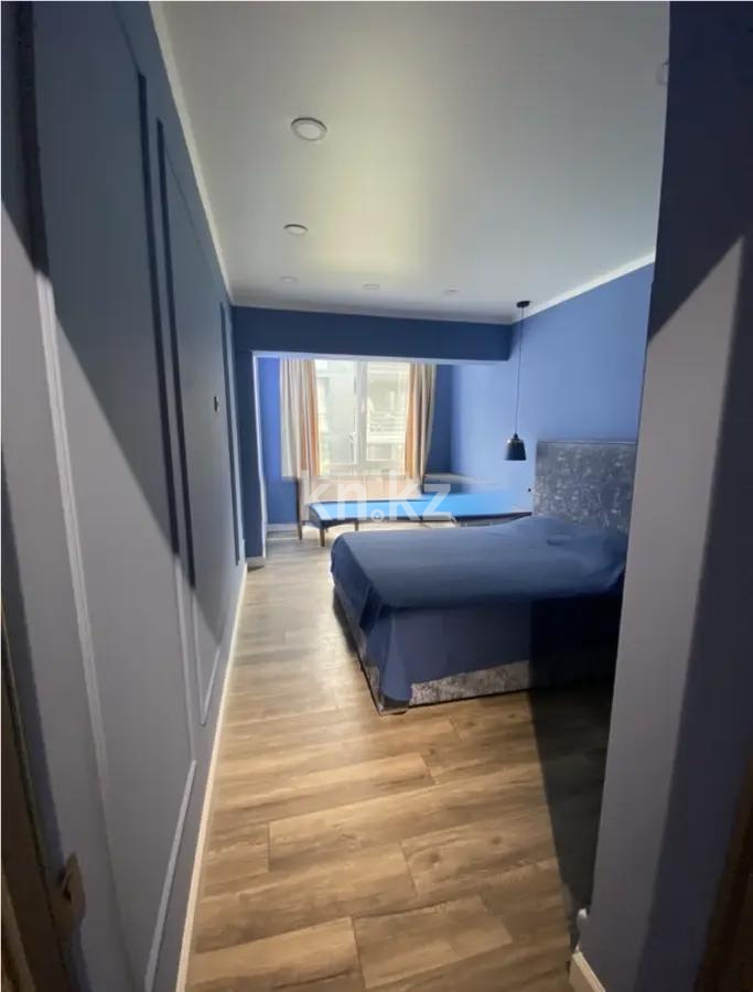 Продажа 3-комнатной квартиры, 80 м², ул. Утеген батыра, дом  11в в Алматы - фото 2