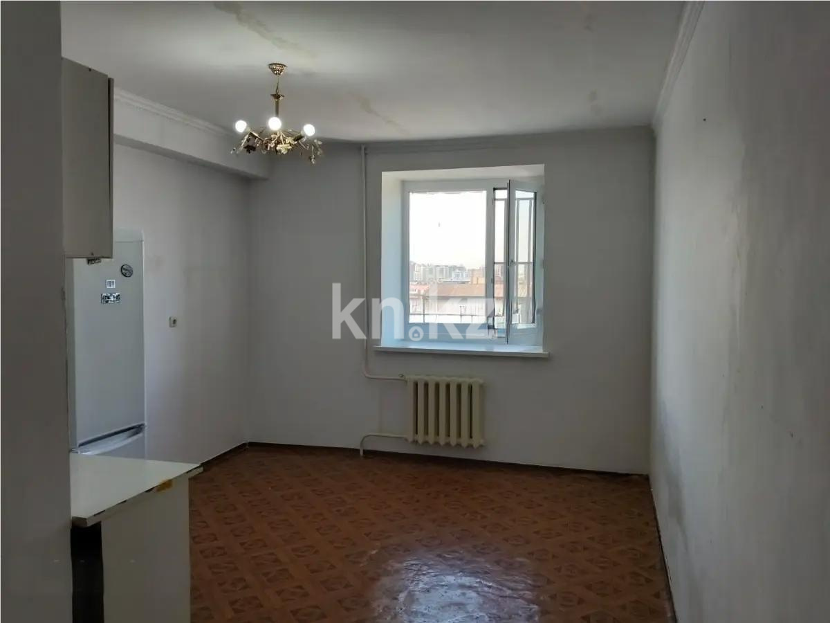 Продажа 1-комнатной квартиры, 21 м² в Астане