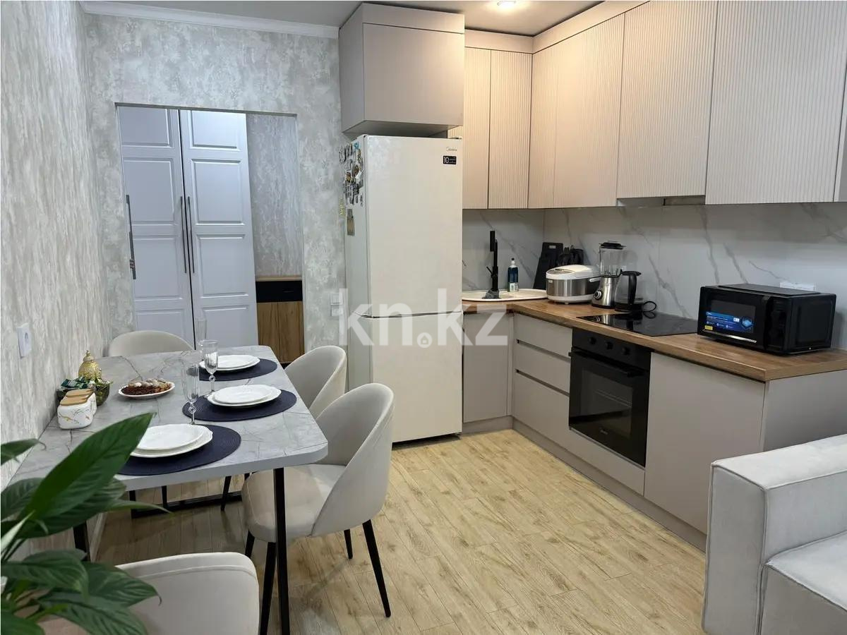 Продажа 2-комнатной квартиры, 40 м² в Астане - фото 3
