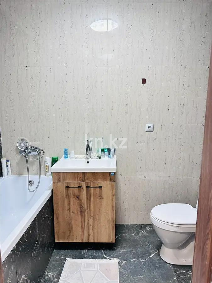 Продажа 1-комнатной квартиры, 34.7 м², пр. Мангилик Ел, дом  72 в Астане - фото 3