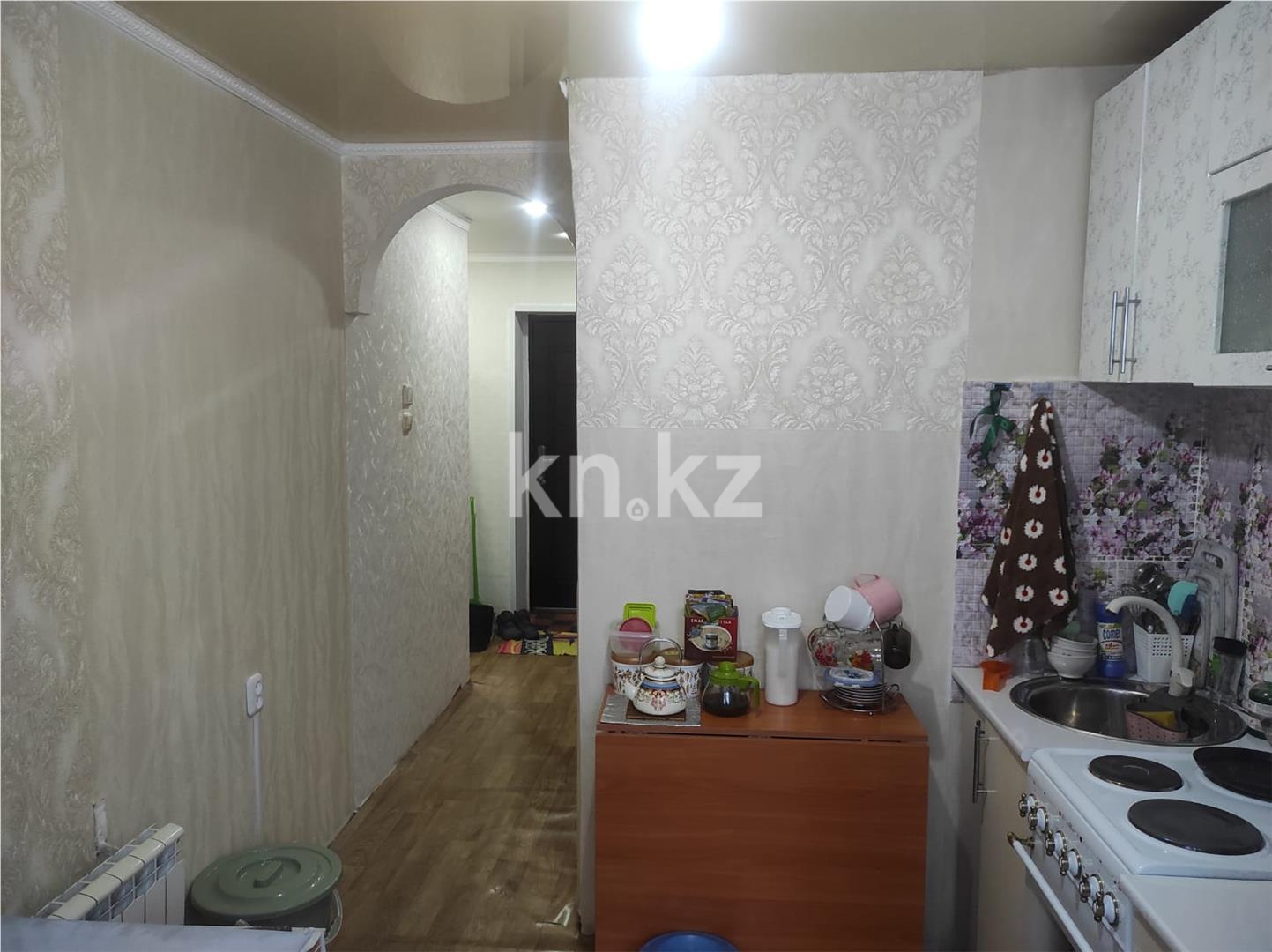 Продажа 3-комнатной квартиры, 53 м², пр. Мира в Темиртау - фото 7