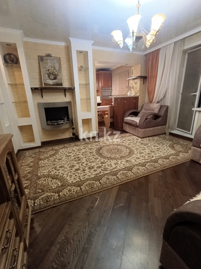 Продажа 1-комнатной квартиры, 37.4 м² в Караганде - фото 10