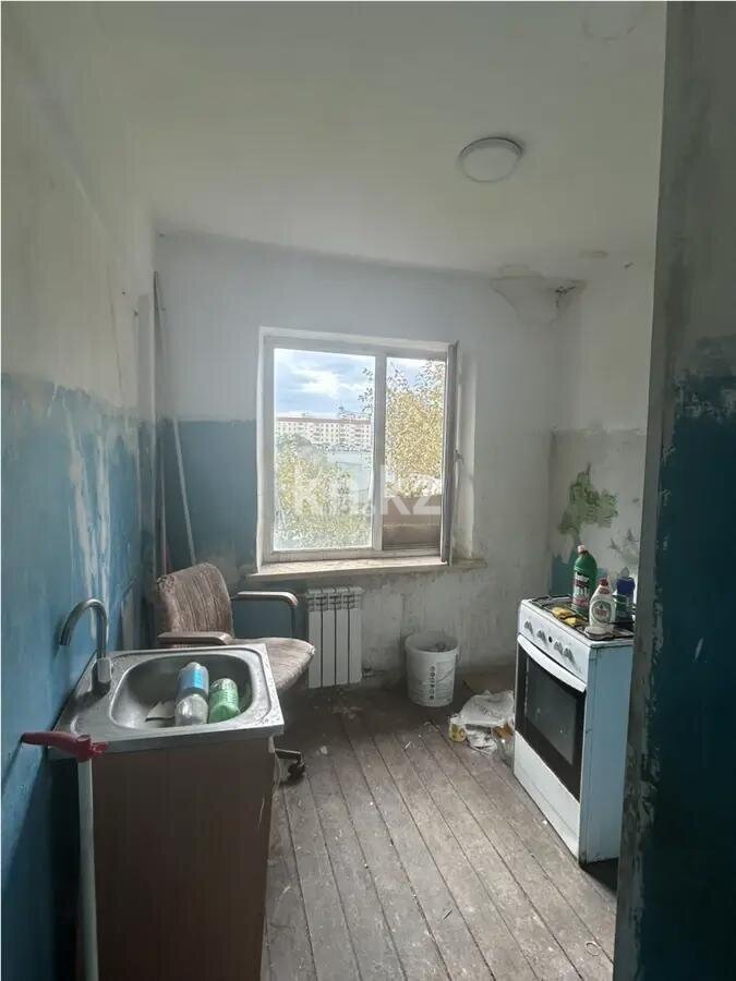 Продажа 1-комнатной квартиры, 31 м² в Астане - фото 2