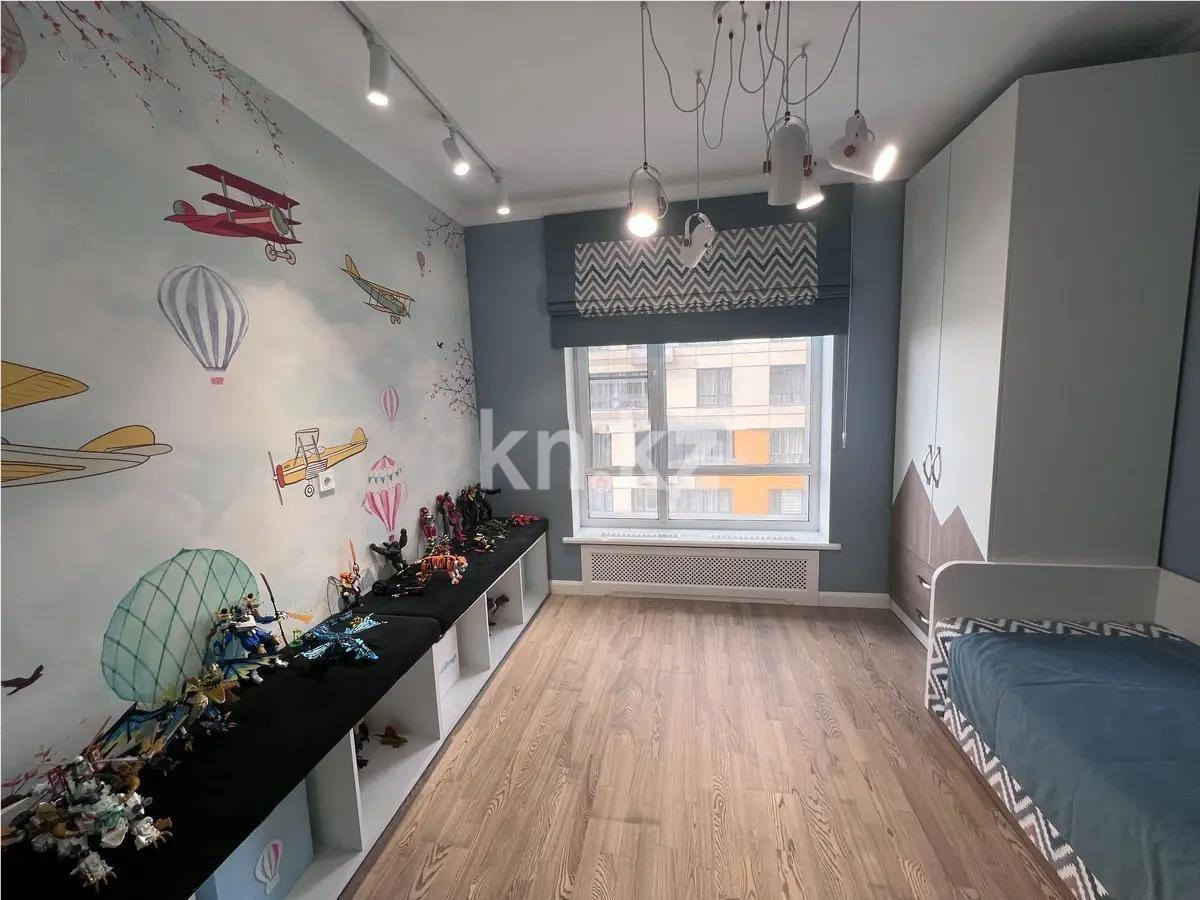 Продажа 3-комнатной квартиры, 78.2 м², ул. Тажибаевой, дом  157/1 в Алматы - фото 2