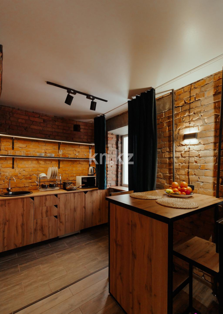 Аренда 1-комнатной квартиры посуточно, 1 м², ул. Букетова, дом  38 в Петропавловске - фото 10