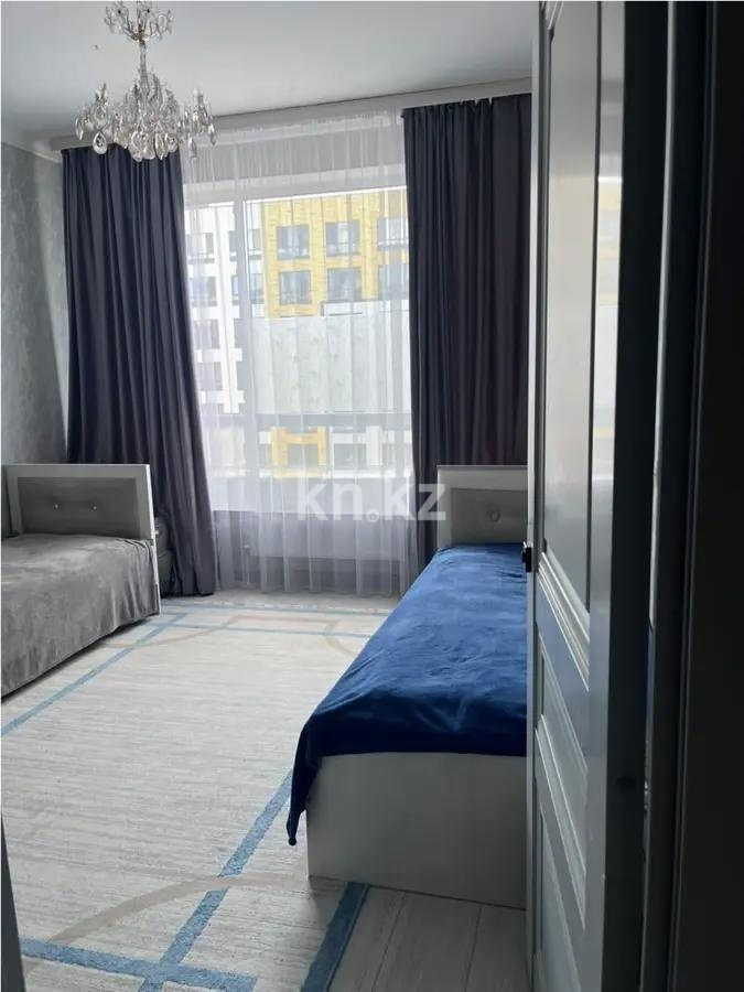 Продажа 2-комнатной квартиры, 44.4 м² в Астане - фото 2