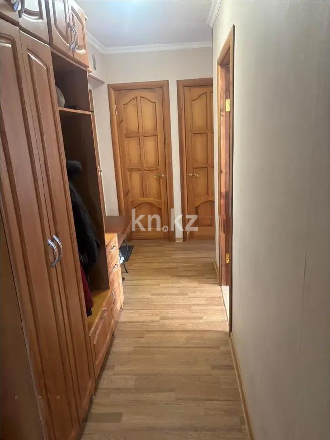 Продажа 3-комнатной квартиры, 54 м², ул. Абая, дом  86/1 в Темиртау - фото 5