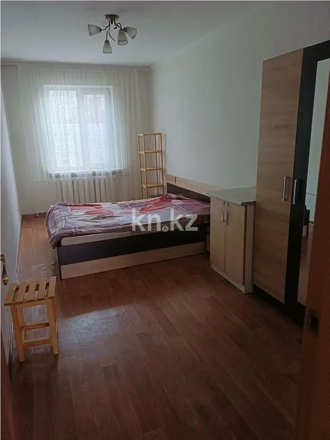 Продажа 2-комнатной квартиры, 45 м², ул. Казыбек би, дом  145 в Алматы - фото 2