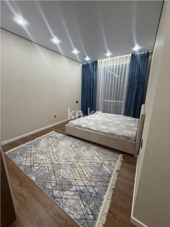 Продажа 2-комнатной квартиры, 64 м² в Астане - фото 2