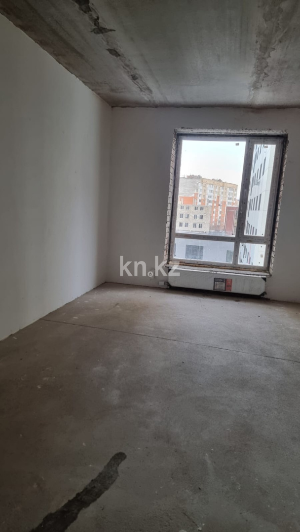 Продажа 3-комнатной квартиры, 94 м², пр. Тауелсыздык, дом  25/1 - ул. Шарля де Голля в Астане - фото 8