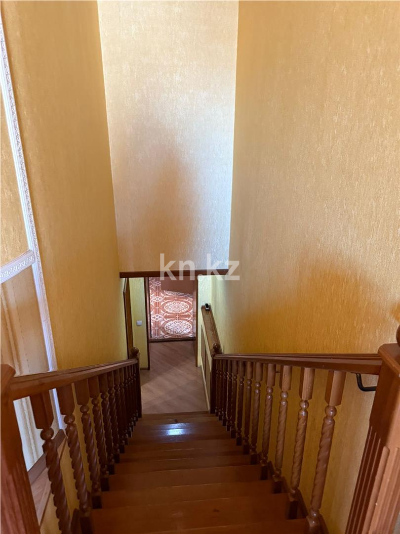 Продажа 7-комнатного дома, 307 м², пер. Капчагайский в Караганде - фото 13
