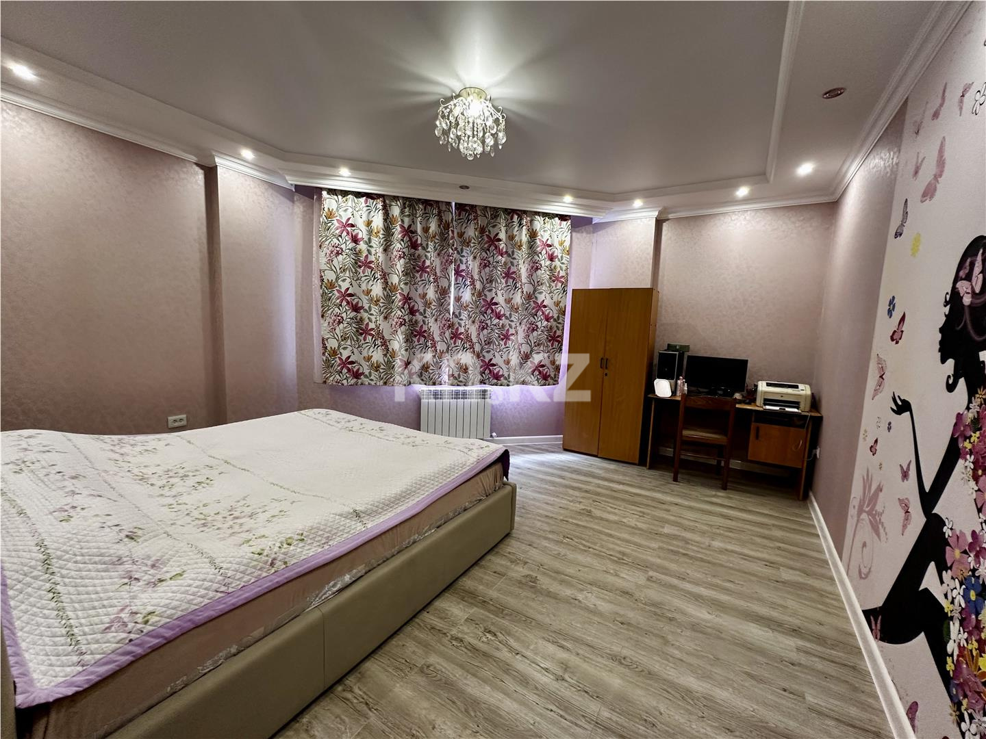 Продажа 3-комнатной квартиры, 109 м², пр. Республики, дом  42 в Караганде - фото 9