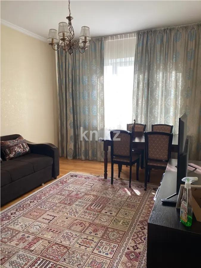 Продажа 2-комнатной квартиры, 60 м², мкр. Айнабулак-3, дом  137 в Алматы