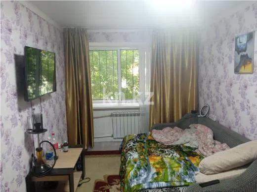 Продажа 1-комнатной квартиры, 31 м² в Шахтинске