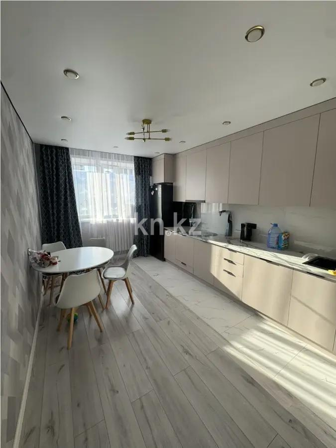 Продажа 2-комнатной квартиры, 54 м² в Астане - фото 3