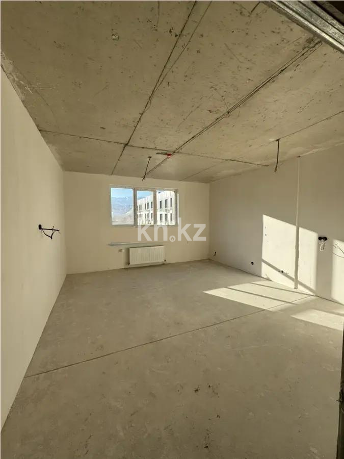 Продажа 2-комнатной квартиры, 51.41 м², ул. Тараз, дом  8/1 стр в Алматы