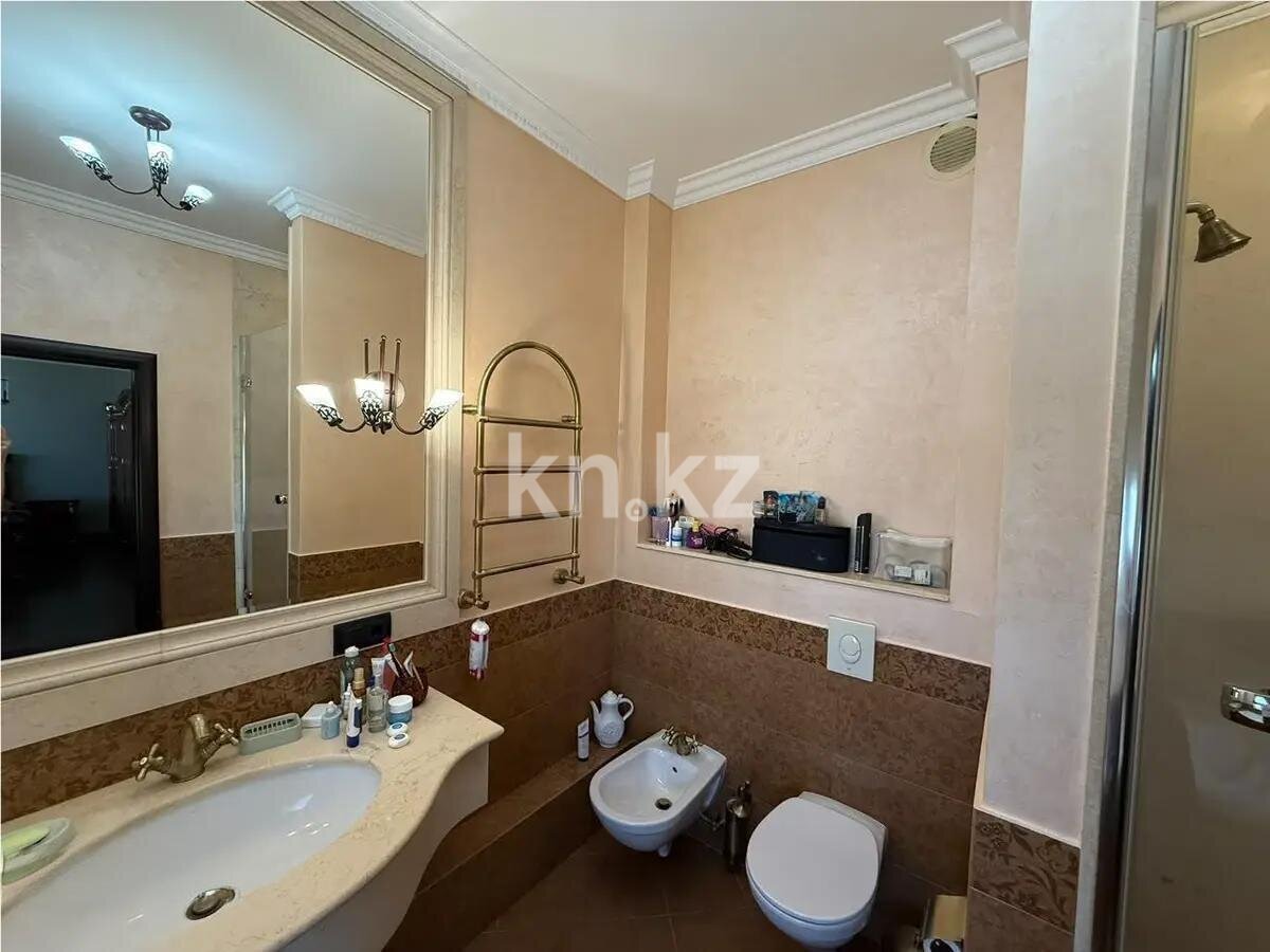 Продажа 3-комнатной квартиры, 165 м² в Алматы - фото 5