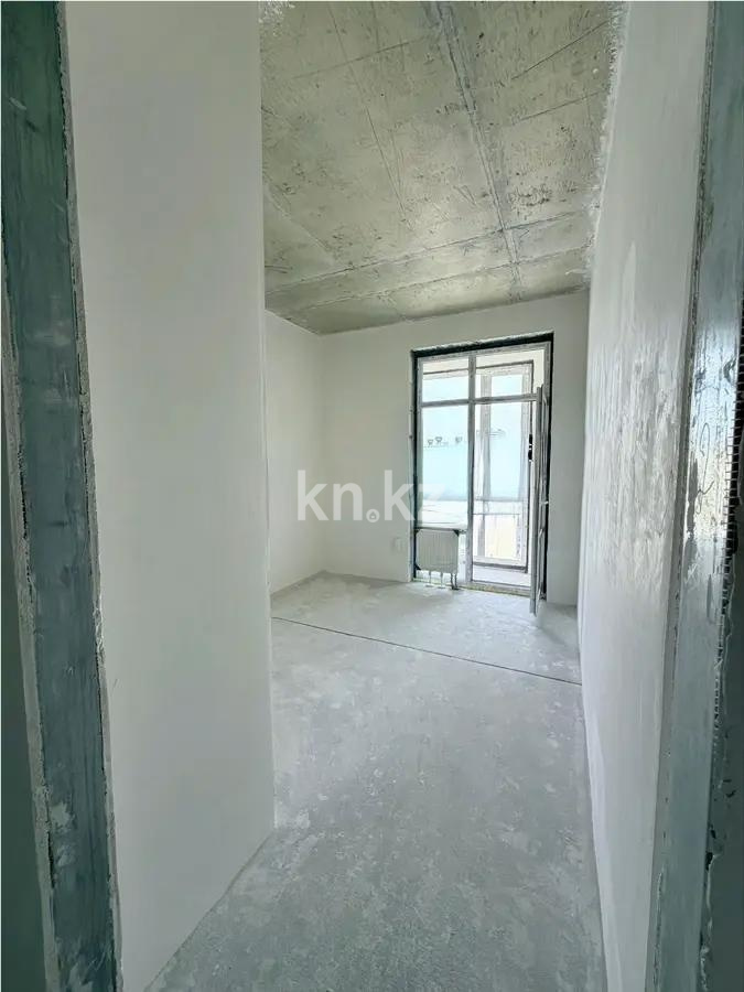 Продажа 1-комнатной квартиры, 42 м² в Алматы - фото 2