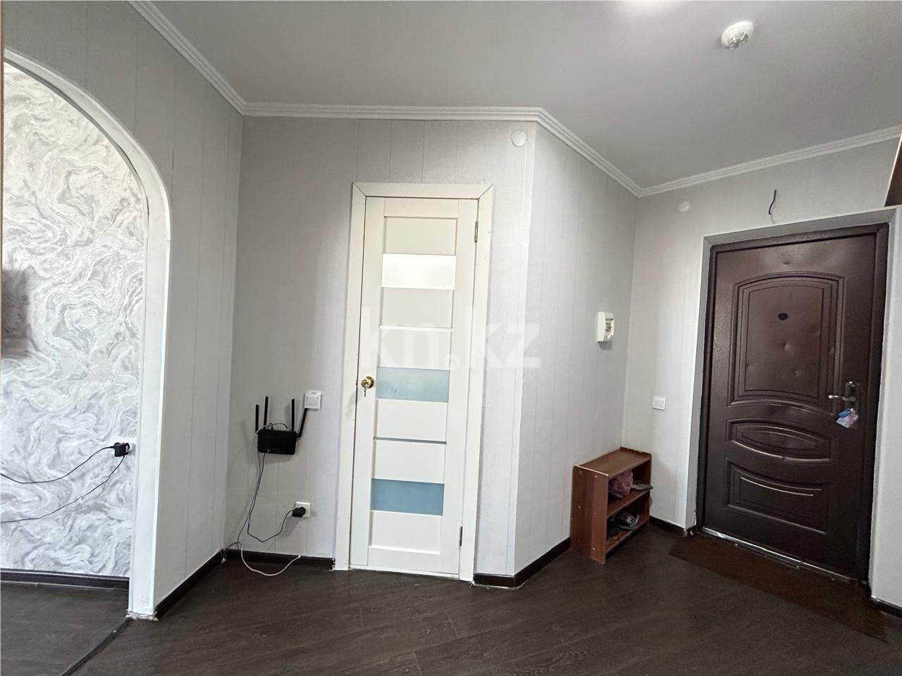 Продажа 1-комнатной квартиры, 42 м², ул. Кенесары в Астане - фото 6