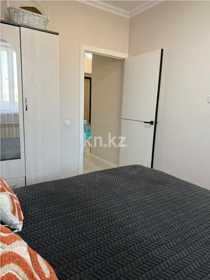 Продажа 2-комнатной квартиры, 40 м² в Астане - фото 3