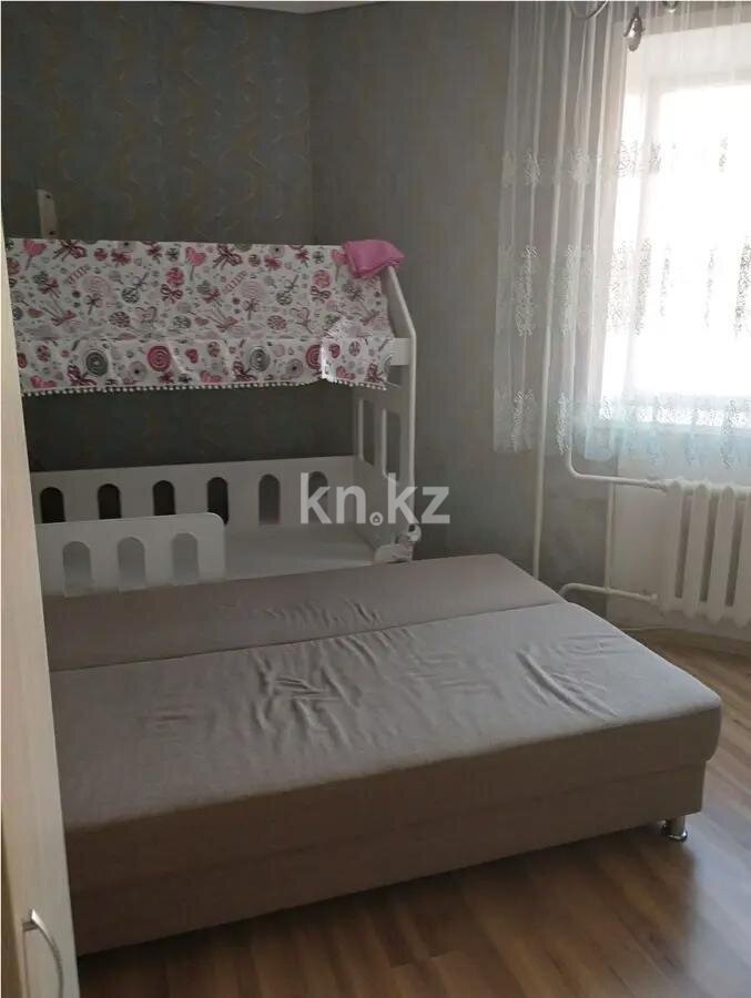Продажа 1-комнатной квартиры, 35 м² в Астане
