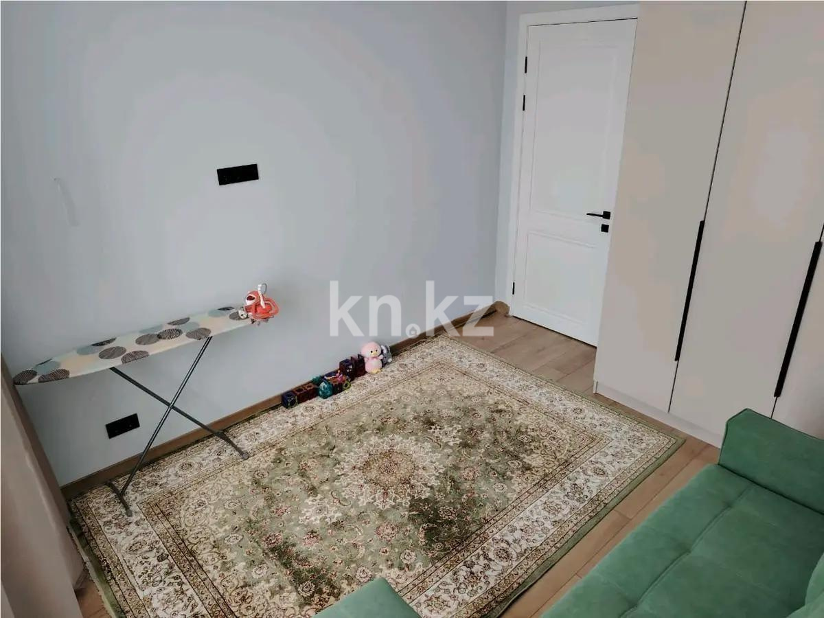 Продажа 2-комнатной квартиры, 39 м², ул. Гейдара Алиева, дом  4 в Астане - фото 2