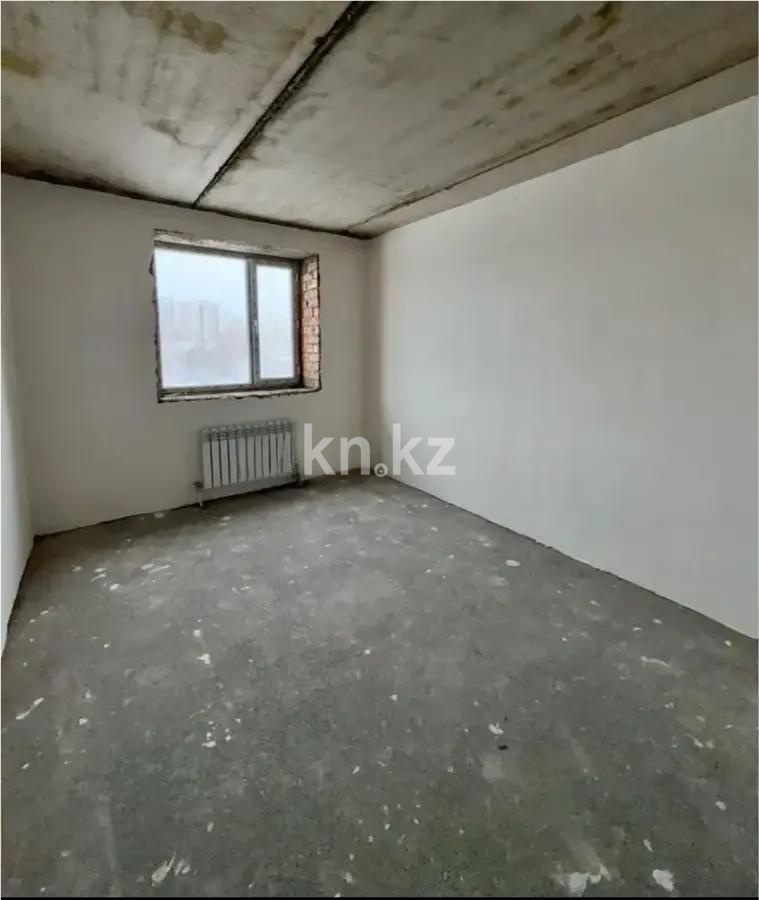 Продажа 1-комнатной квартиры, 36 м² в Астане