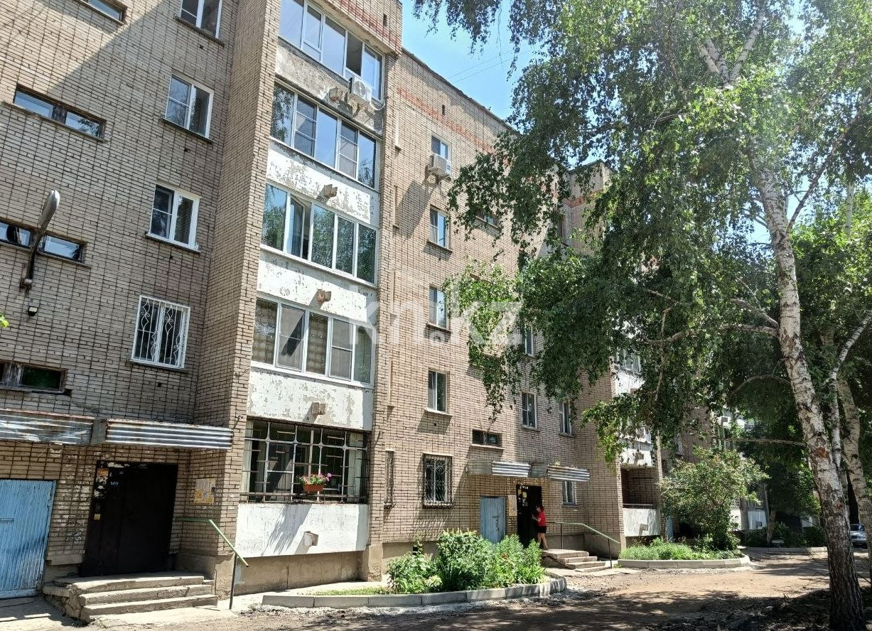 Продажа 2-комнатной квартиры, 54.2 м² в Усть-Каменогорске - фото 15