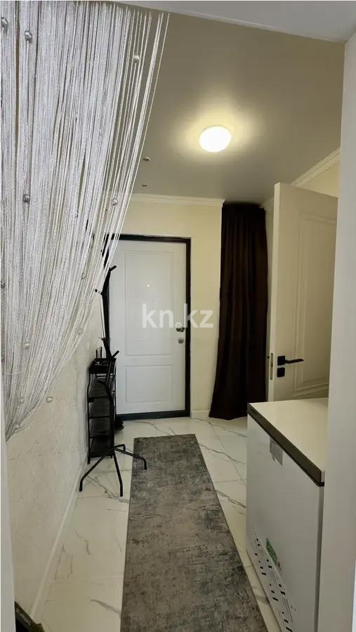 Продажа 2-комнатной квартиры, 42 м² в Алматы - фото 5