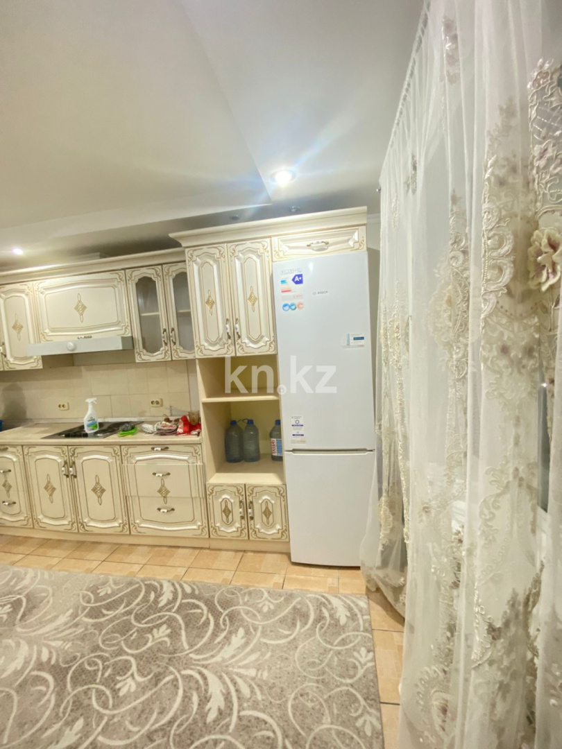 Аренда 2-комнатной квартиры, 52 м², ул. Кенесары, дом  70 - ул. Брусиловского в Астане - фото 2