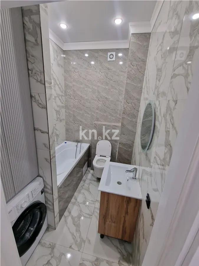 Продажа 2-комнатной квартиры, 40 м² в Астане - фото 3