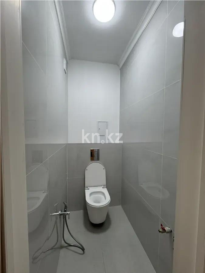 Продажа 3-комнатной квартиры, 94 м², ул. Косшыгулулы, дом  4 в Астане - фото 5