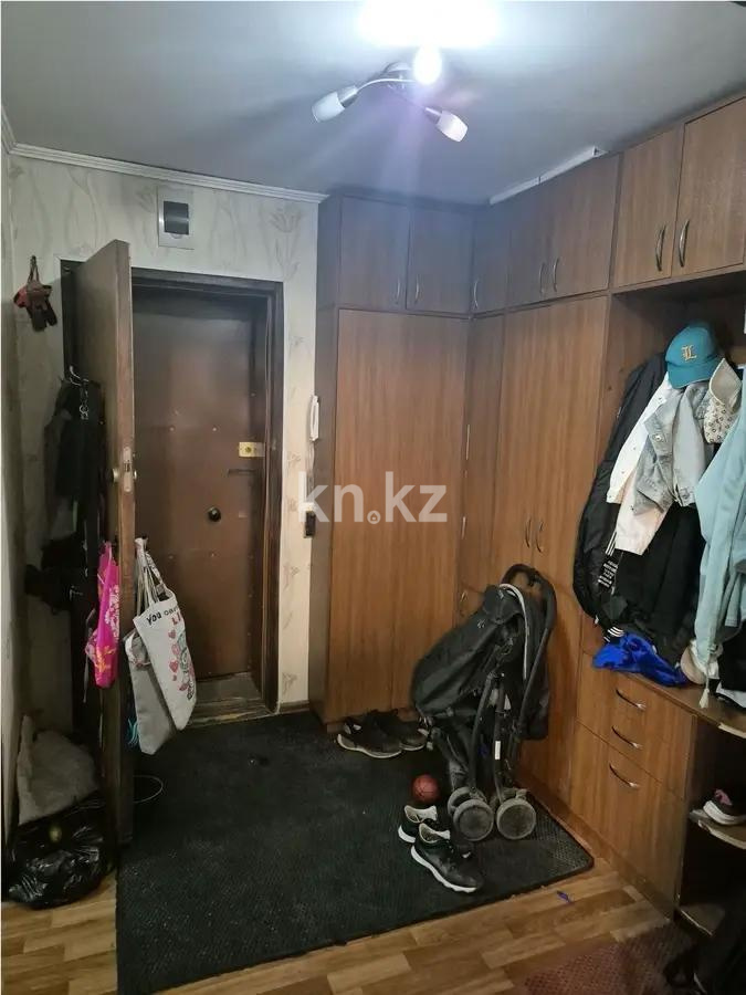 Продажа 3-комнатной квартиры, 65 м², ул. Ермекова, дом  52 в Караганде - фото 7