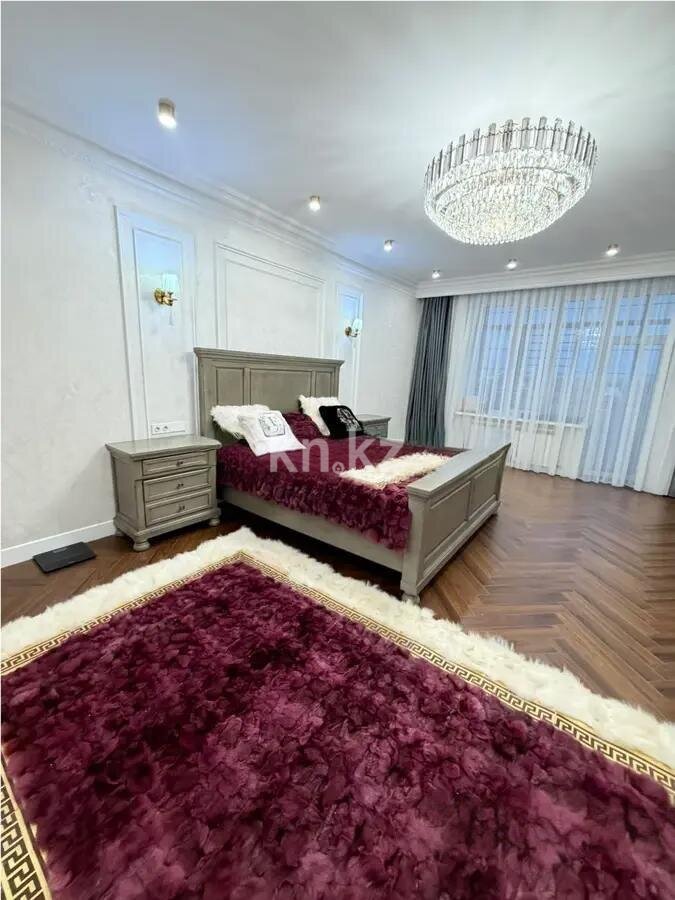 Продажа 10-комнатной квартиры, 550 м² в Астане - фото 4