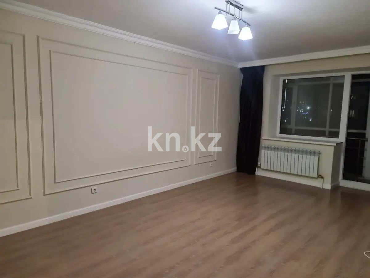 Продажа 3-комнатной квартиры, 80 м², ул. Бокейхана, дом  21 в Астане