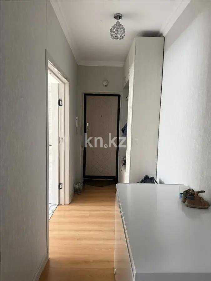 Продажа 2-комнатной квартиры, 50.6 м² в Астане - фото 6