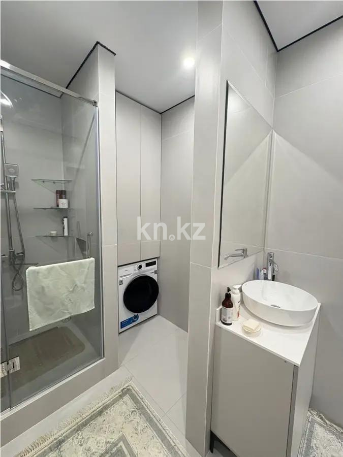 Продажа 1-комнатной квартиры, 50 м², ул. Халиуллина, дом  140/9 в Алматы - фото 3