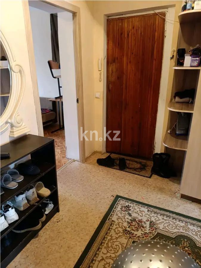 Продажа 3-комнатной квартиры, 56.8 м², ул. Брусиловского, дом  26 в Астане - фото 3