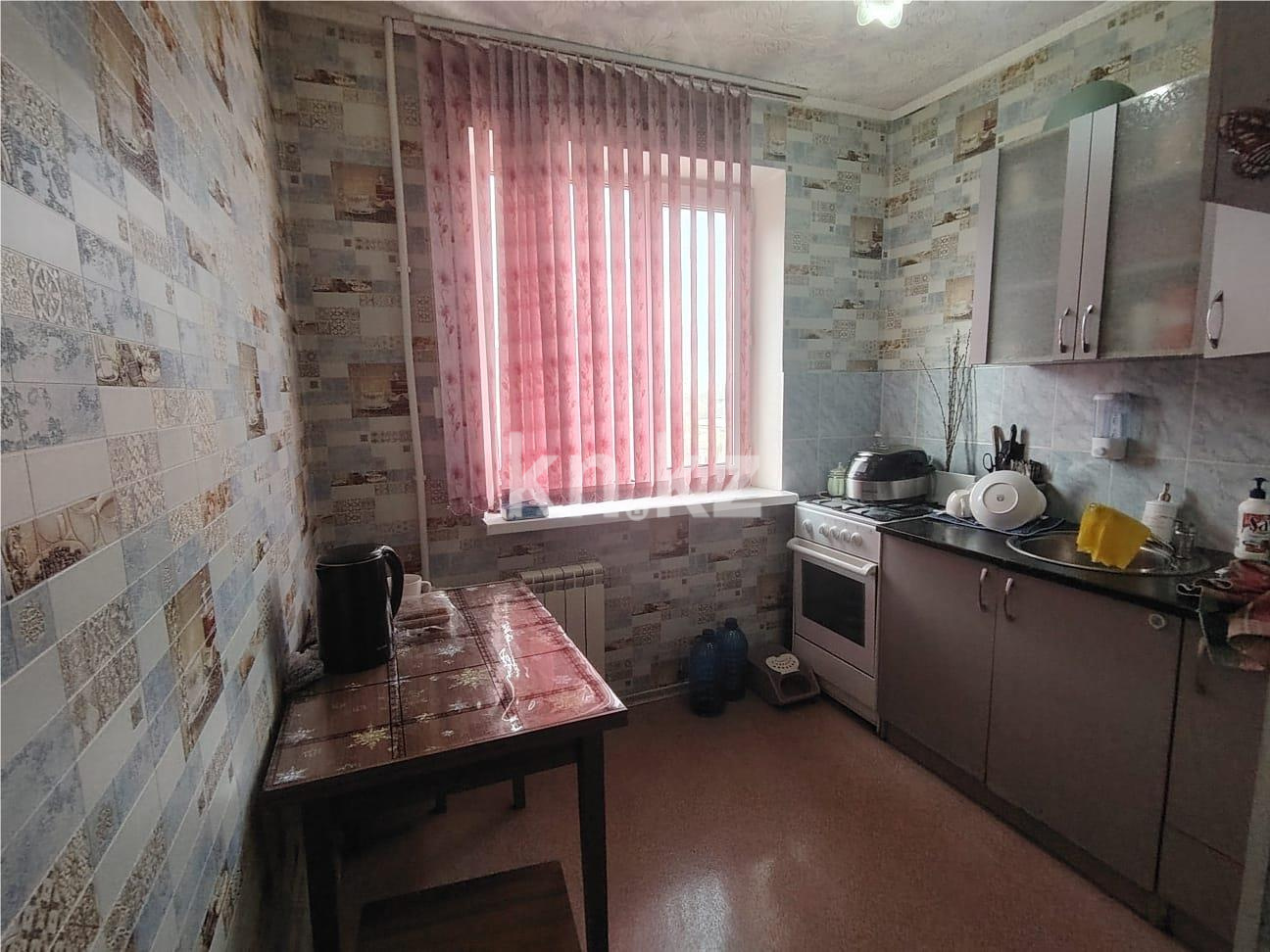 Продажа 3-комнатной квартиры, 62 м² в Темиртау