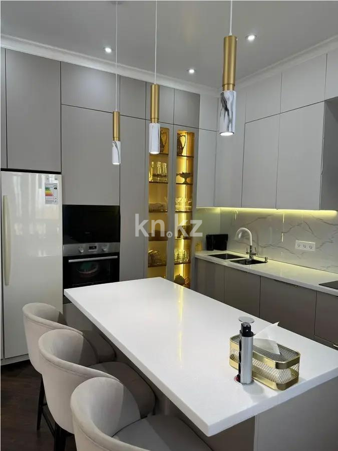 Продажа 3-комнатной квартиры, 91 м² в Астане - фото 4