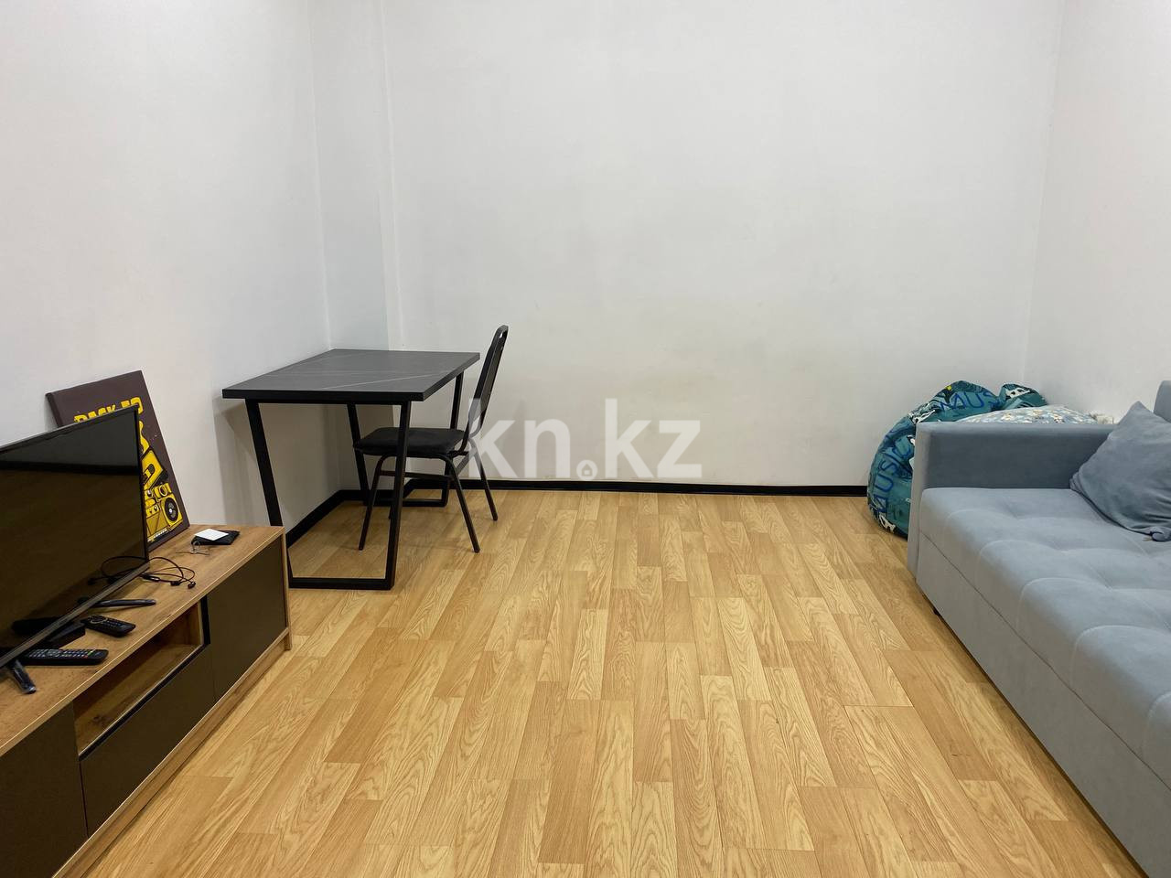 Продажа 1-комнатной квартиры, 35 м², ул. Сулейменова, дом  40/1 в Алматы - фото 6