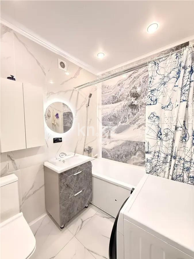 Продажа 3-комнатной квартиры, 58 м² в Астане - фото 4